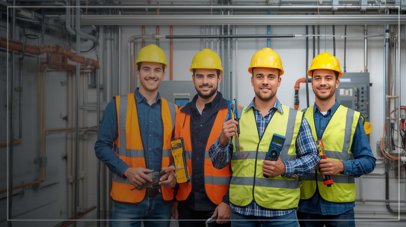 kontraktor instalasi listrik 1a