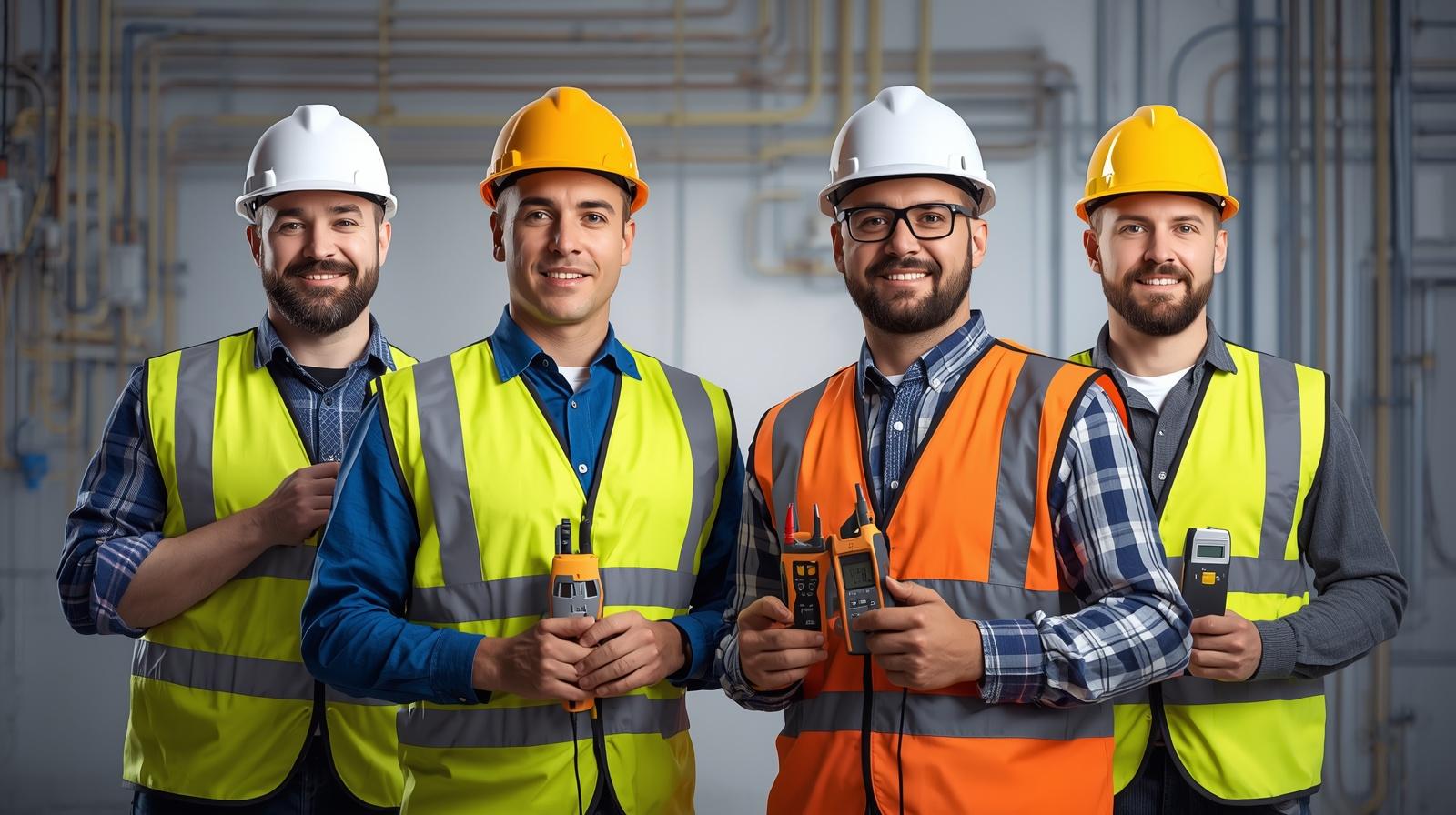 kontraktor instalasi listrik 1b