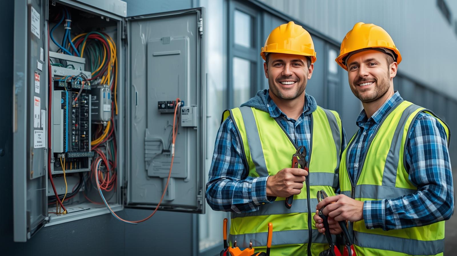 kontraktor instalasi listrik 1d