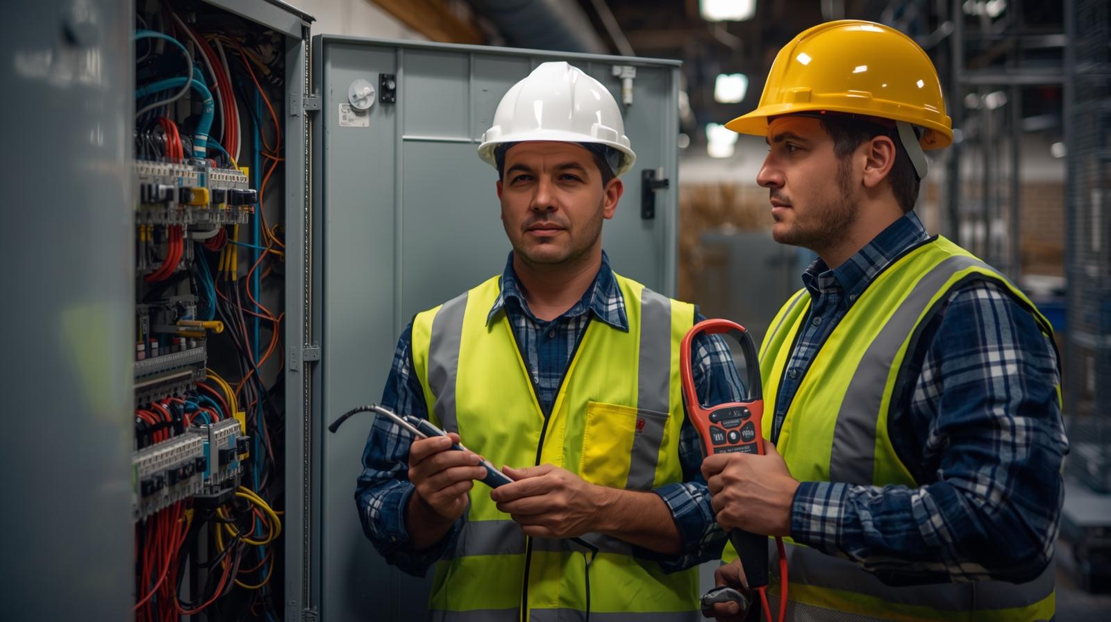 kontraktor instalasi listrik 1f